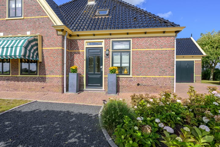 Foto 2 van Bosweg 8-A