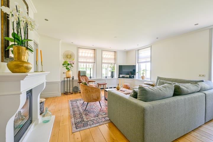 Foto 3 van Bosweg 8-A