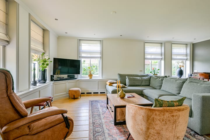 Foto 5 van Bosweg 8-A