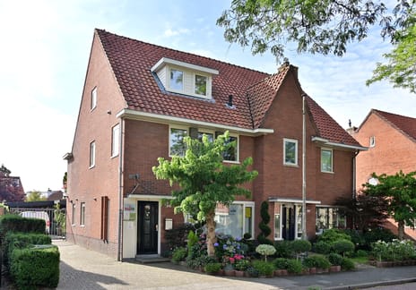 Kamerlingh Onnesweg thumbnail