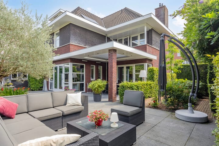 Foto 55 van Vleutloop 11