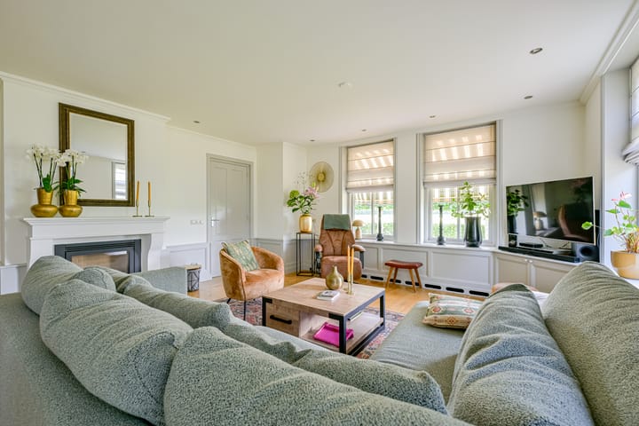 Foto 6 van Bosweg 8-A