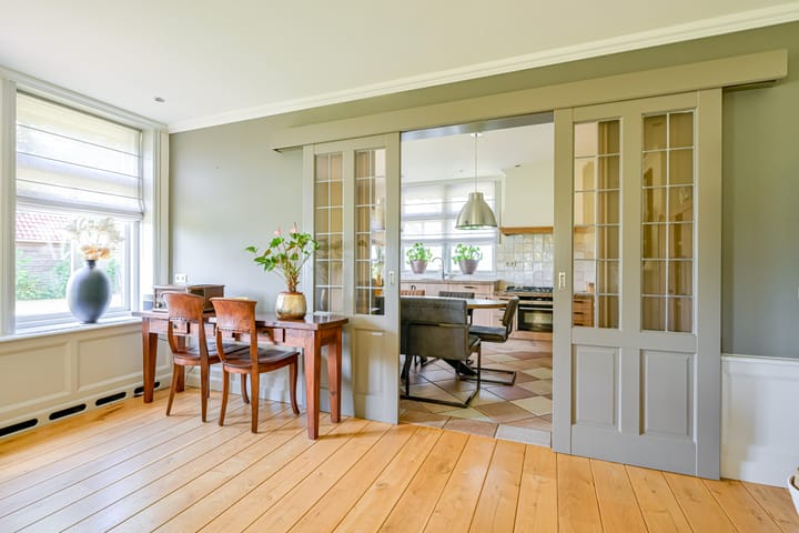 Foto 8 van Bosweg 8-A