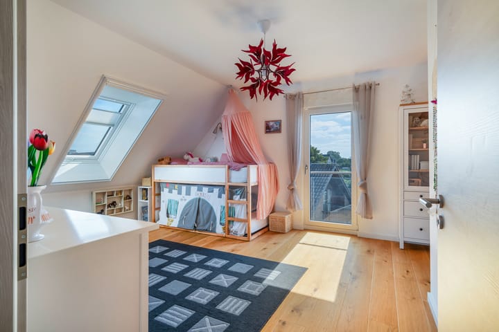 Foto 75 van Santhorsthof 54