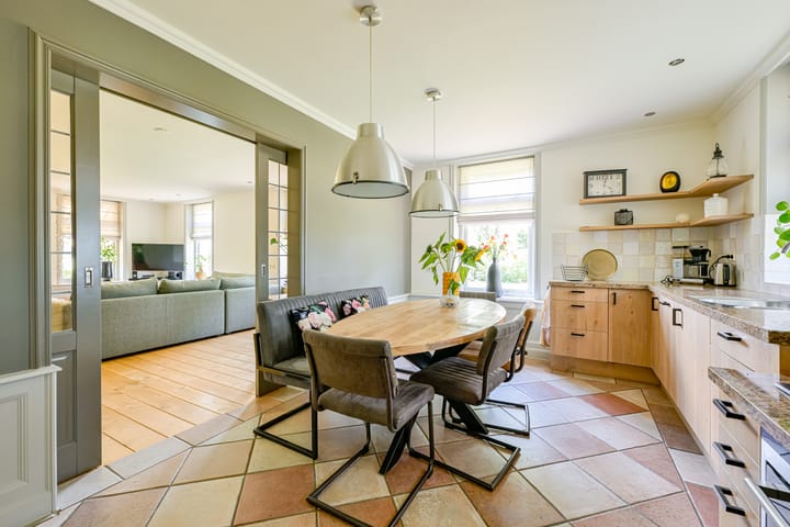 Foto 9 van Bosweg 8-A