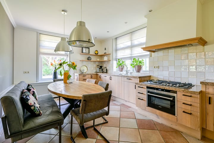 Foto 10 van Bosweg 8-A