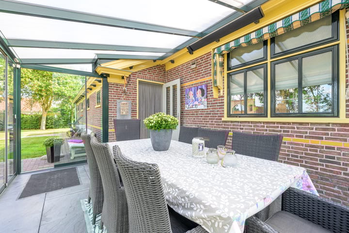 Foto 12 van Bosweg 8-A