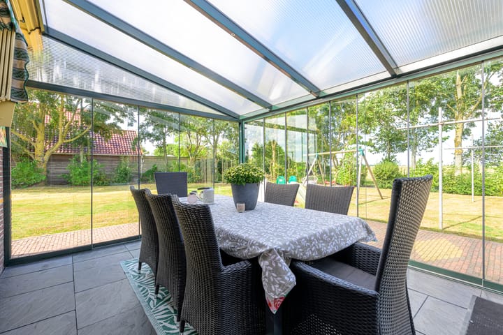 Foto 13 van Bosweg 8-A