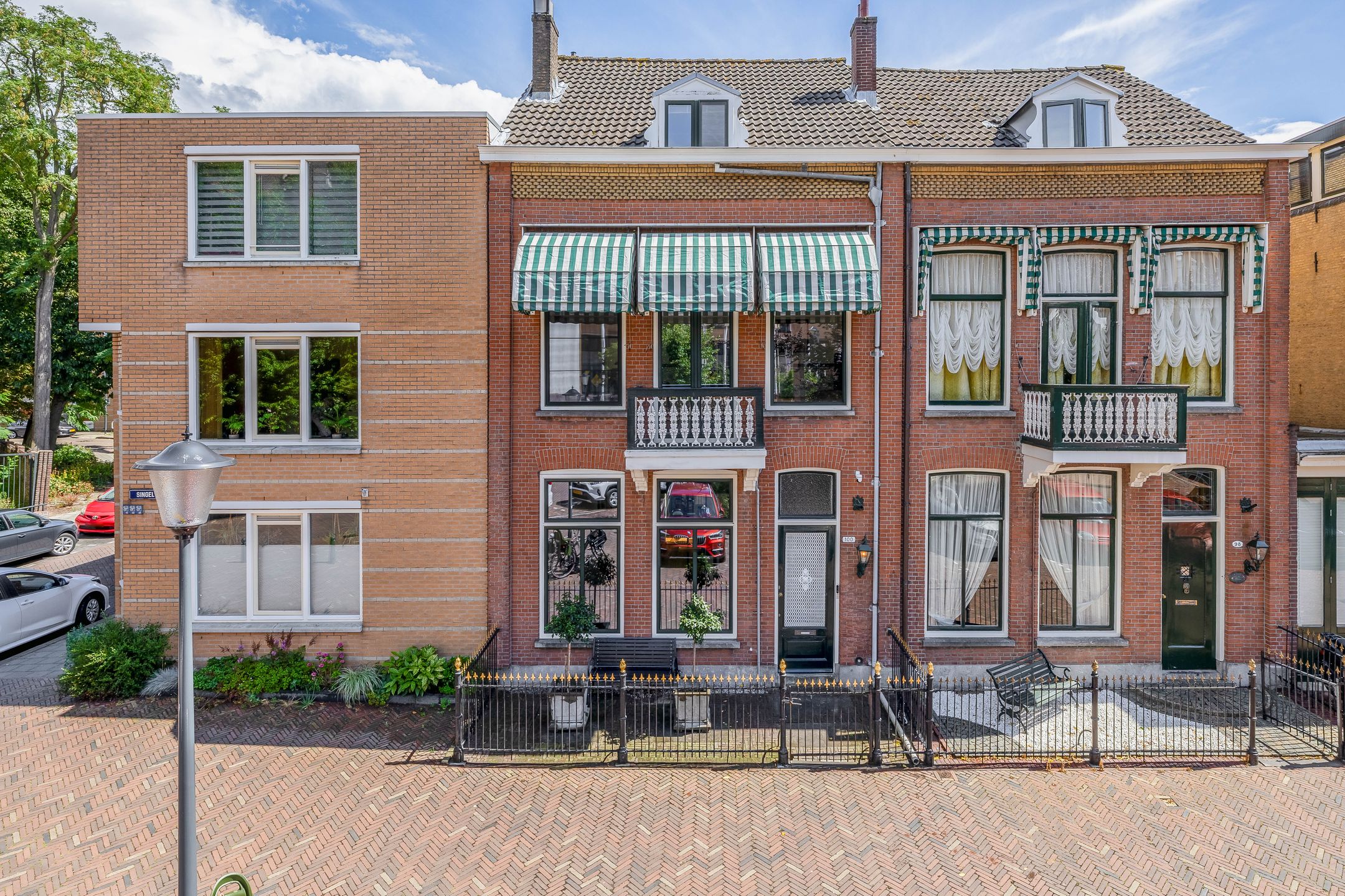 Singel, 100, Schiedam, 3112GS, Zuid-Holland, Nederland 100