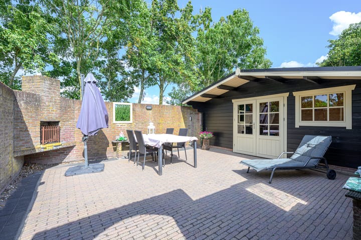 Foto 14 van Bosweg 8-A