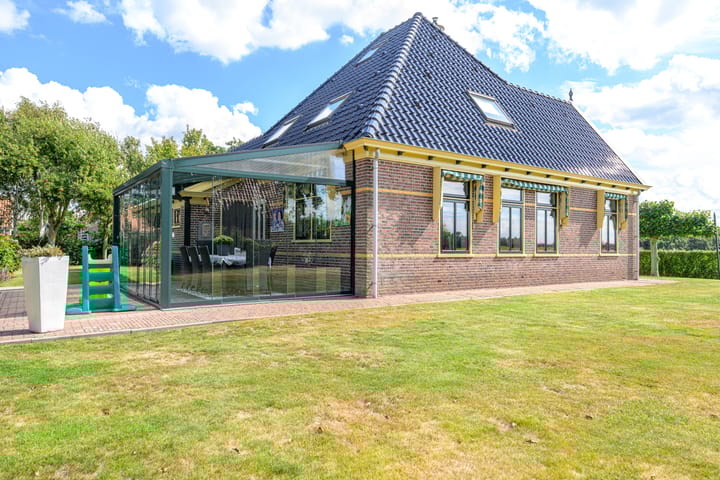 Foto 15 van Bosweg 8-A