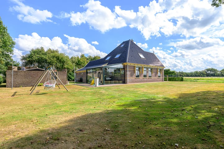 Foto 16 van Bosweg 8-A