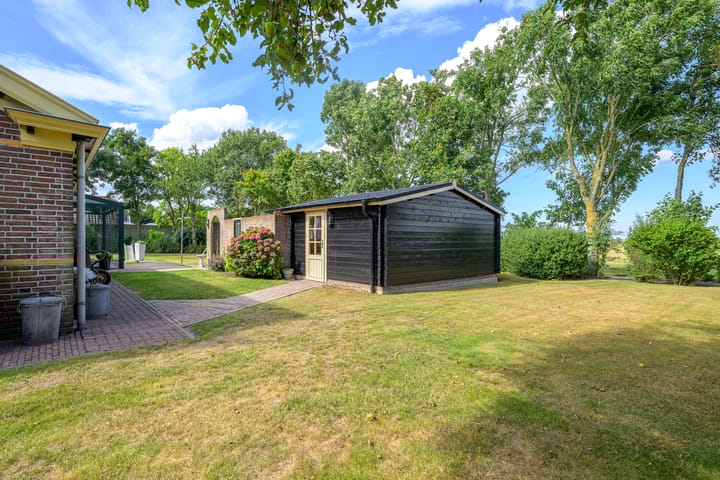 Foto 17 van Bosweg 8-A