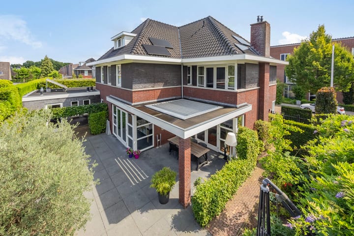 Foto 64 van Vleutloop 11