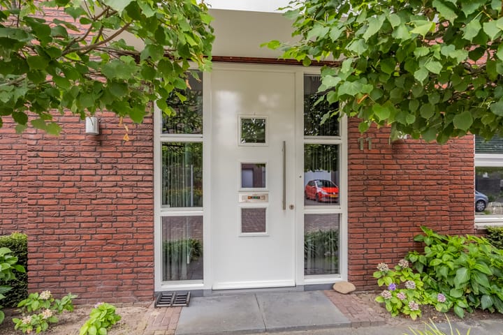 Foto 65 van Vleutloop 11