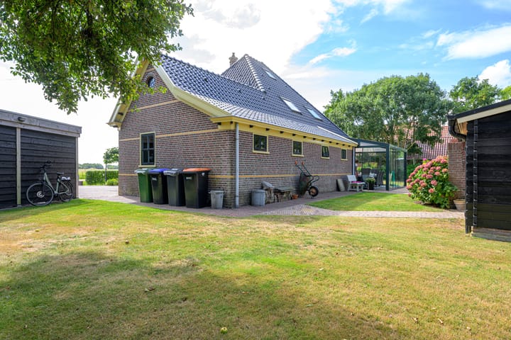 Foto 18 van Bosweg 8-A