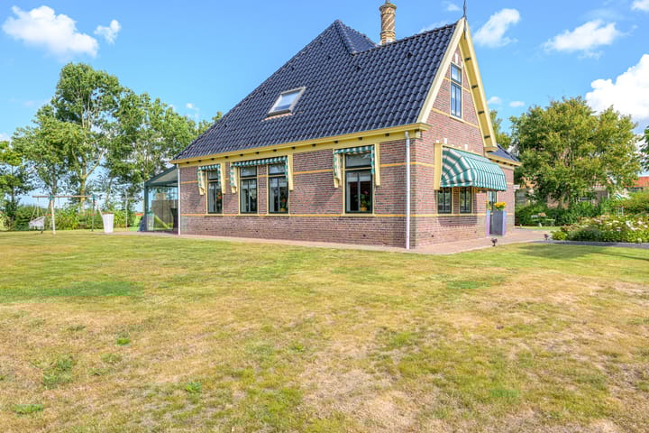 Foto 19 van Bosweg 8-A