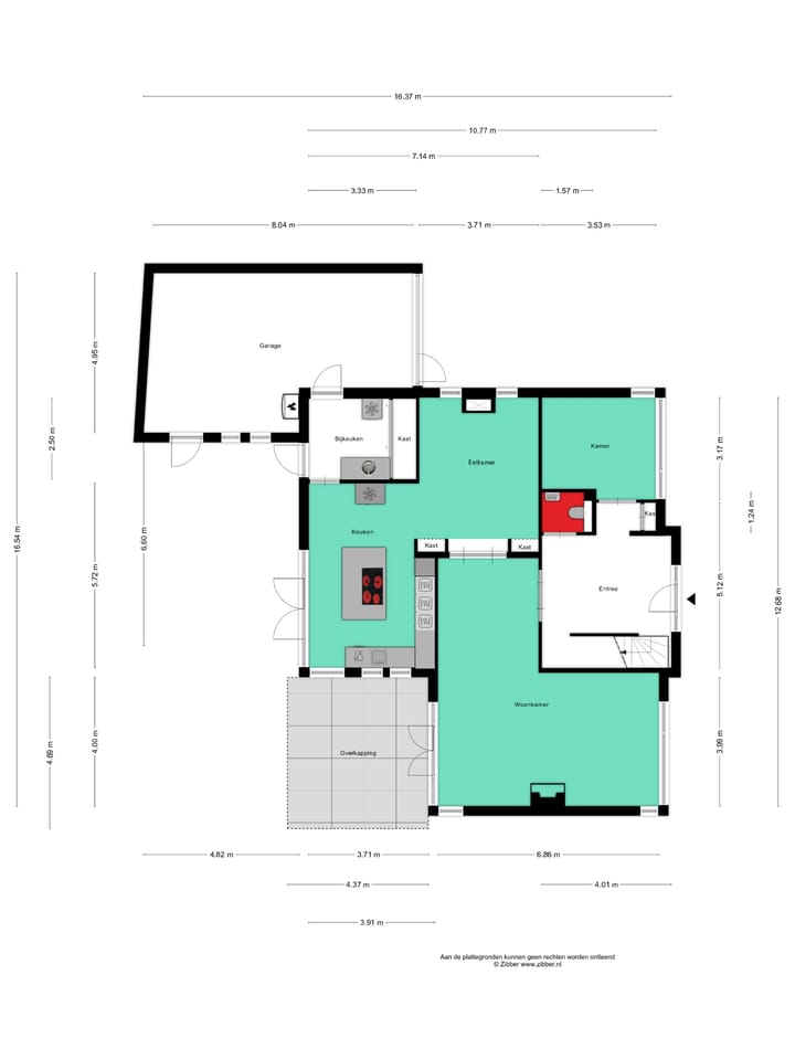 Foto 72 van Vleutloop 11