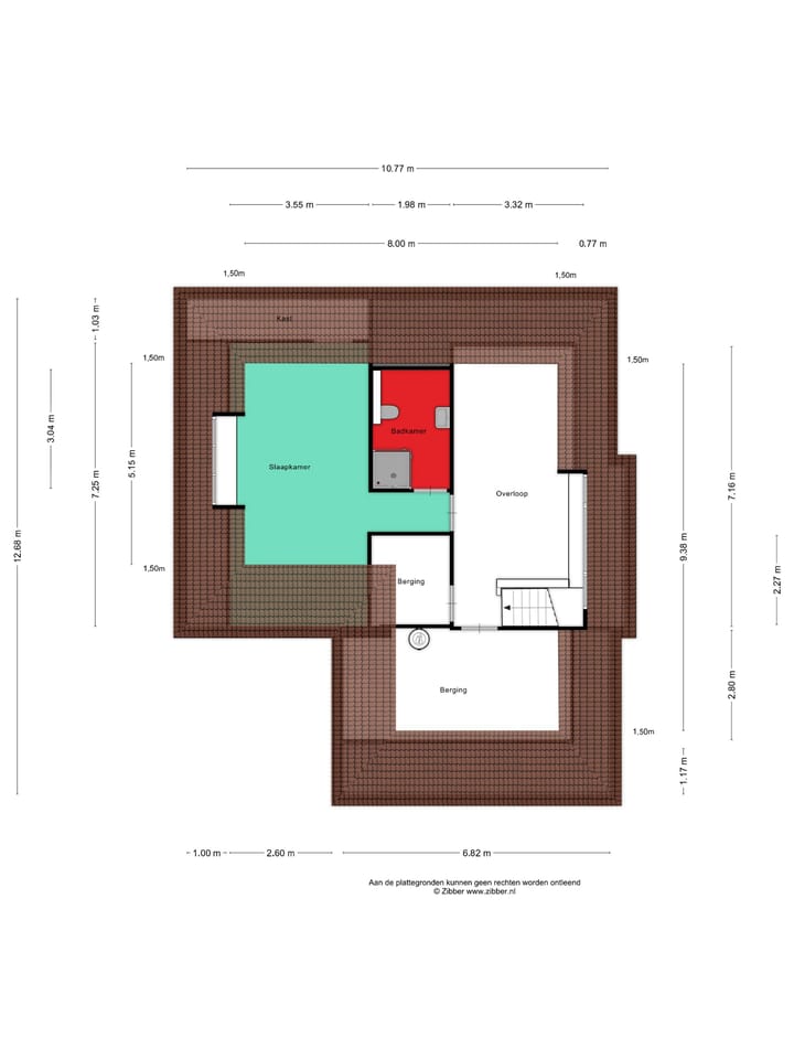 Foto 74 van Vleutloop 11
