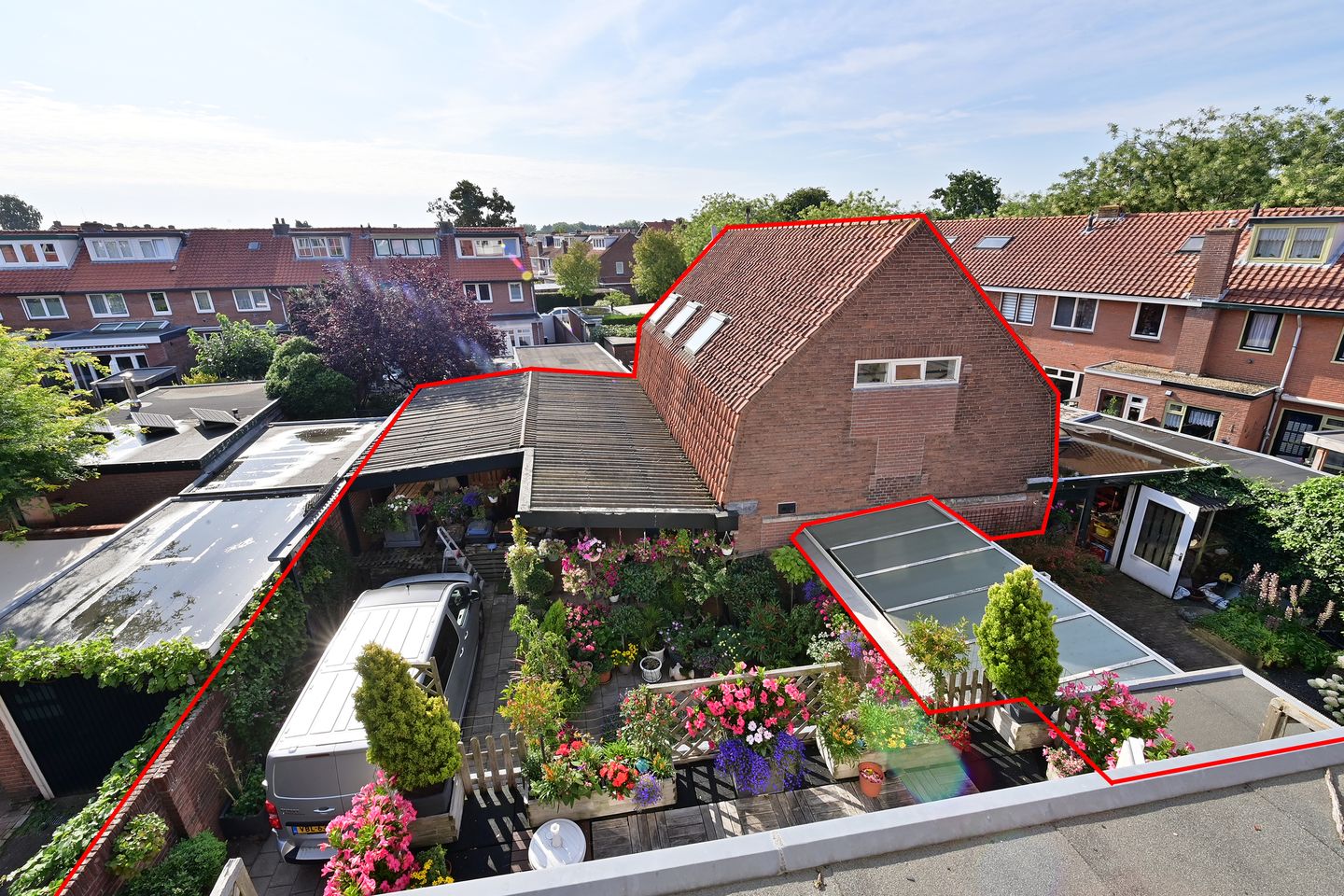 View photo 2 of Kamerlingh Onnesweg 98