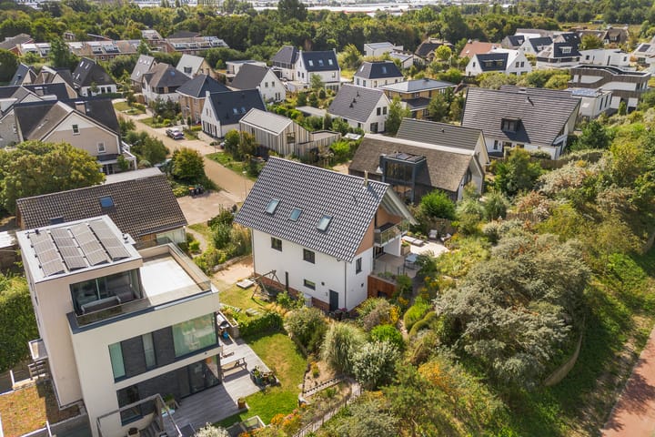 Foto 88 van Santhorsthof 54