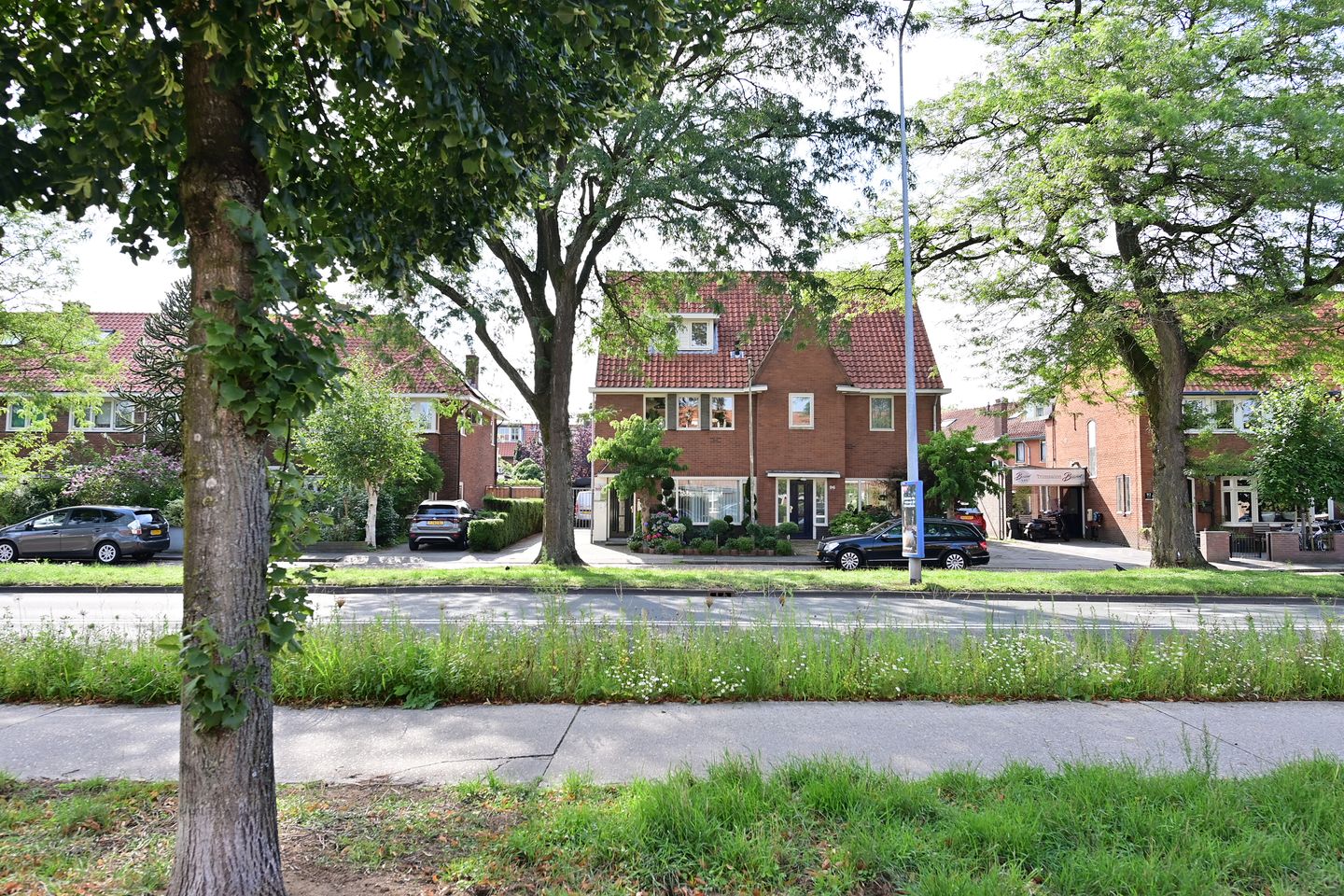 View photo 3 of Kamerlingh Onnesweg 98