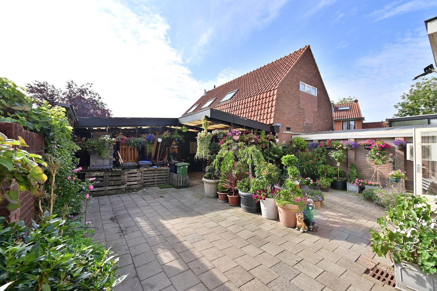 View photo 4 of Kamerlingh Onnesweg 98