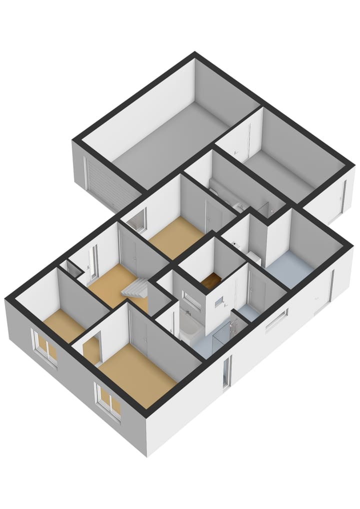 Foto 97 van Santhorsthof 54