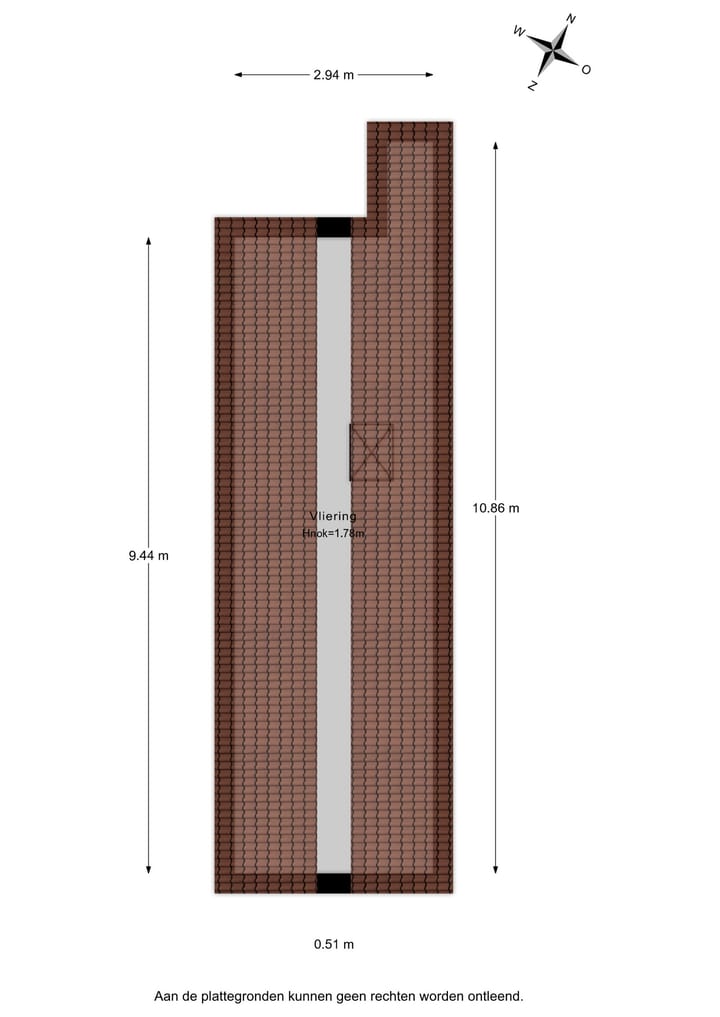 Foto 98 van Santhorsthof 54