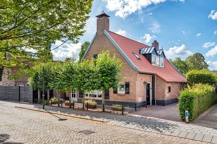 Van Helmontstraat 11 main image