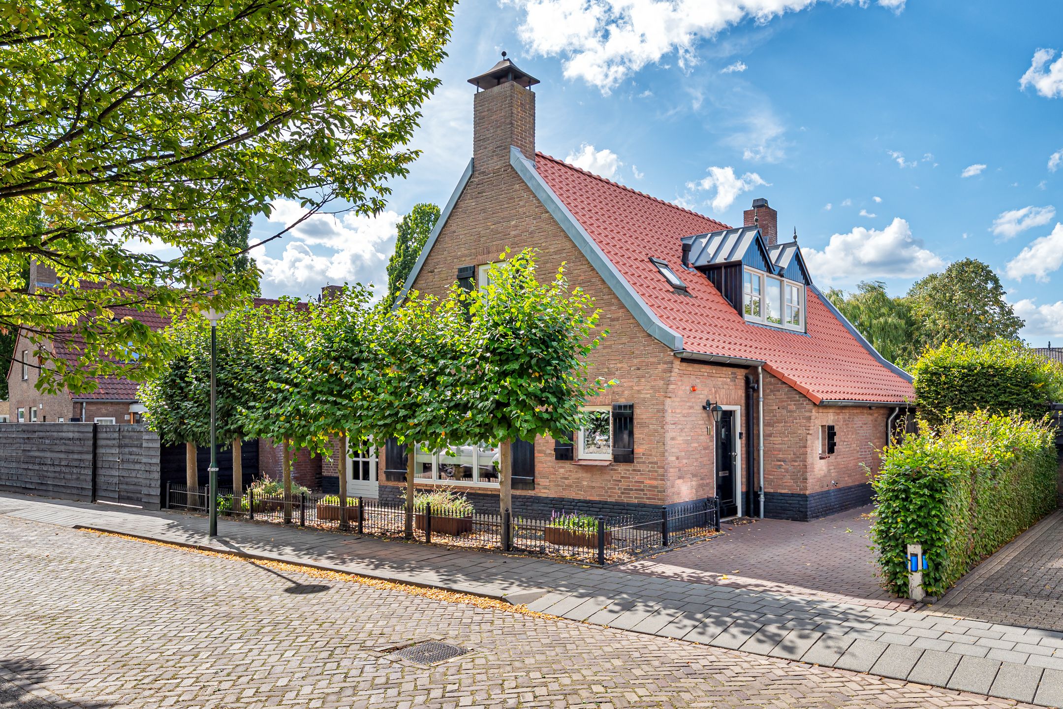 Van Helmontstraat 11