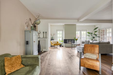 Van Helmontstraat 11 secondary image