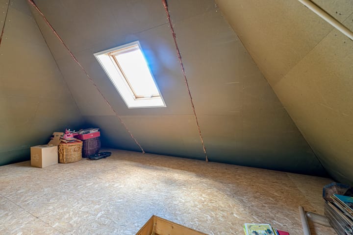 Foto 40 van Bosweg 8-A