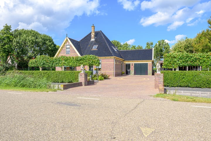 Foto 43 van Bosweg 8-A