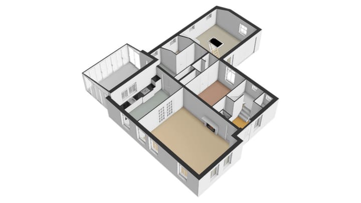 Foto 49 van Bosweg 8-A