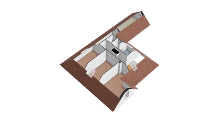 Foto 51 van Bosweg 8-A