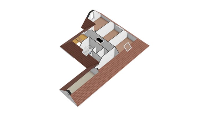 Foto 52 van Bosweg 8-A