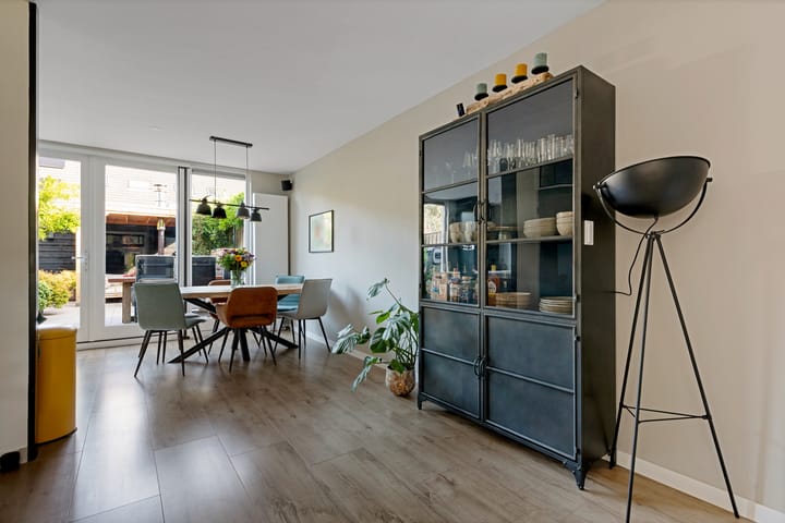 Foto 3 van Marskramersgilde 9