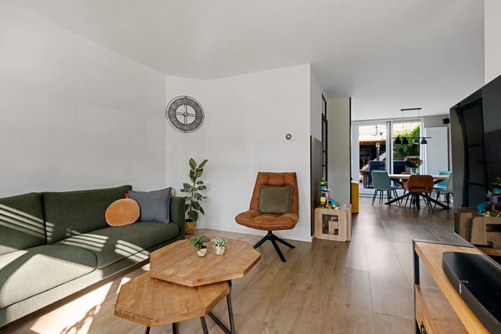 Foto 4 van Marskramersgilde 9