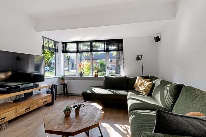 Foto 5 van Marskramersgilde 9