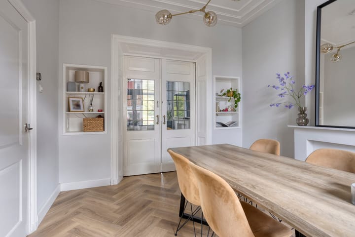 Photo 2 of St. Antonielaan 11