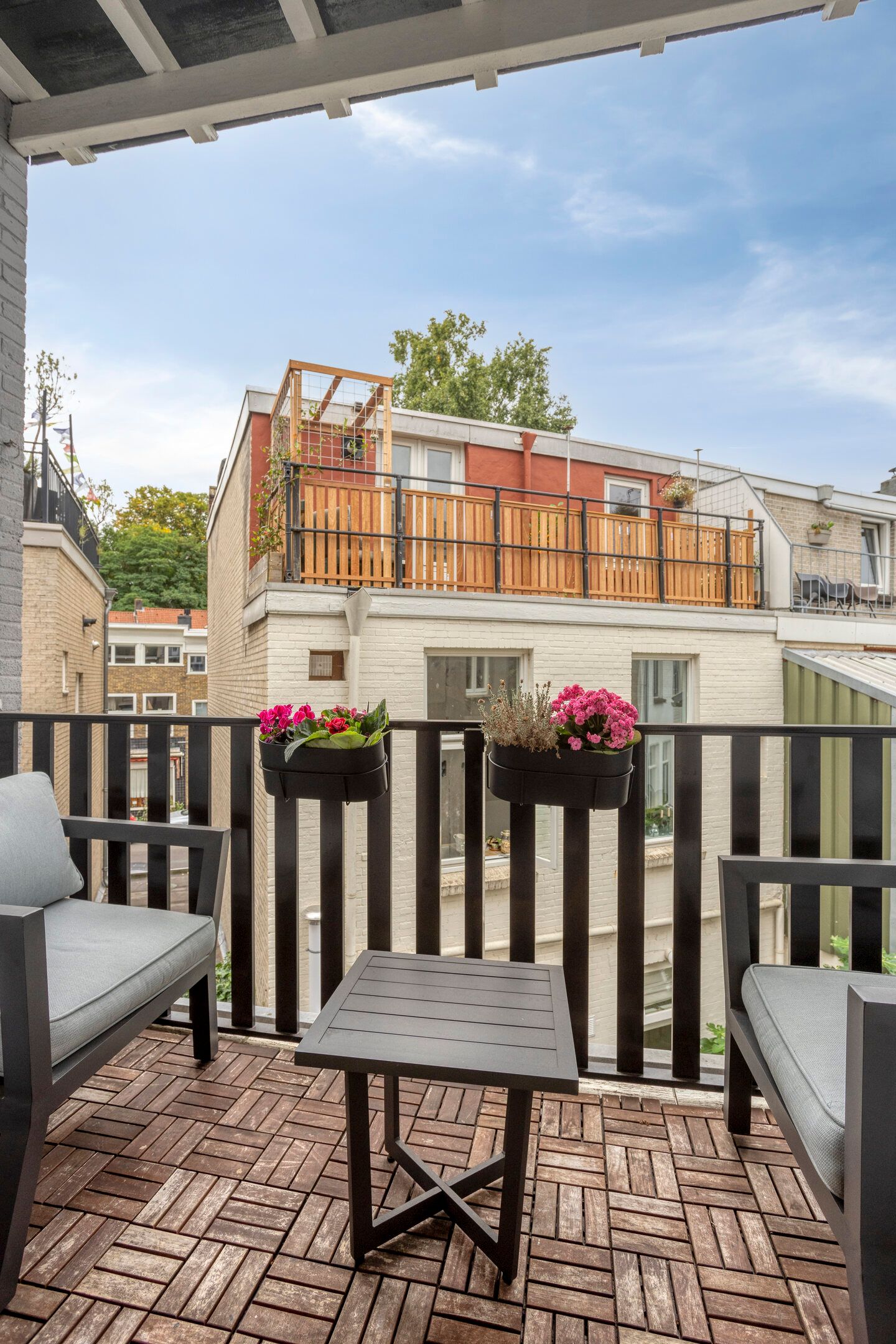 Foto 3 van St. Antonielaan 11