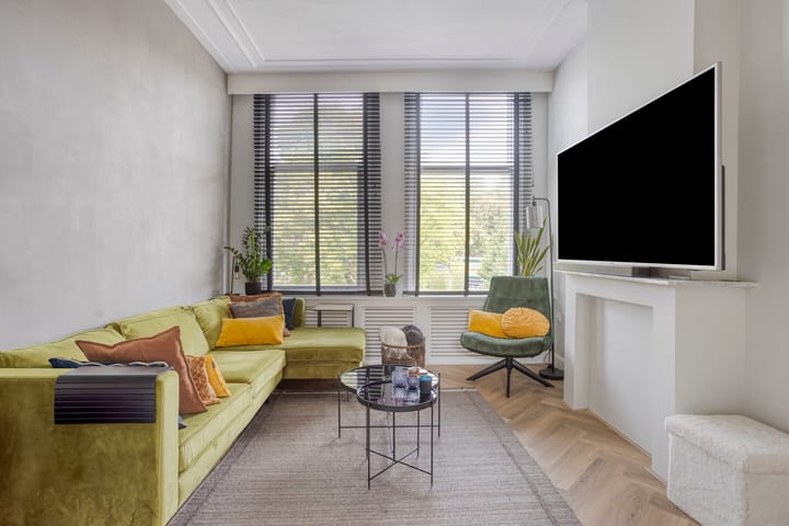 Photo 4 of St. Antonielaan 11