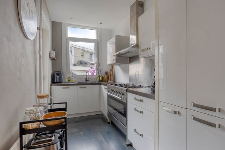 Photo 5 of St. Antonielaan 11