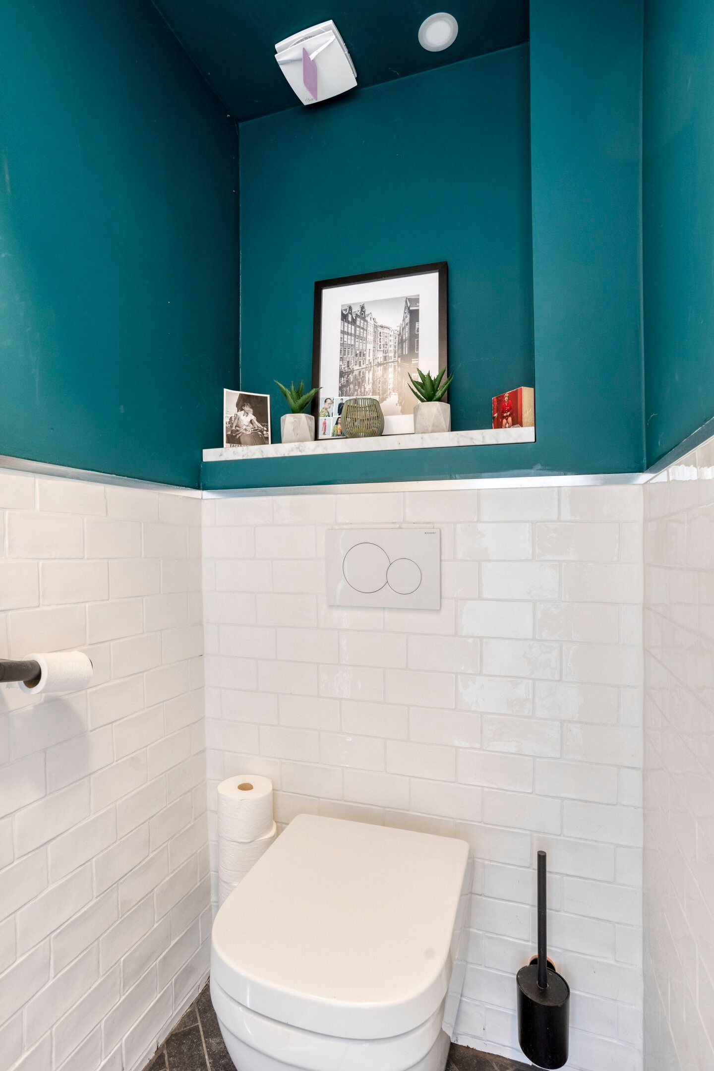 Foto 6 van St. Antonielaan 11