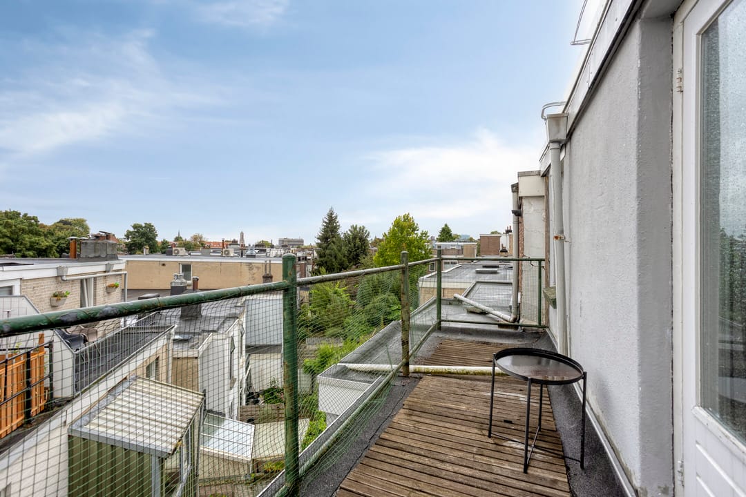 Foto 11 van St. Antonielaan 11