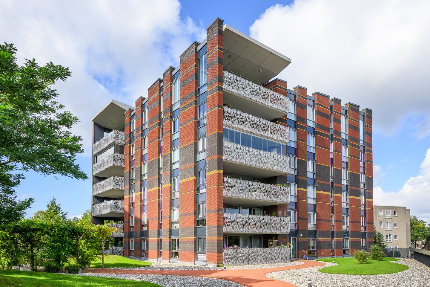 Foto 1 van De Regentesse 14