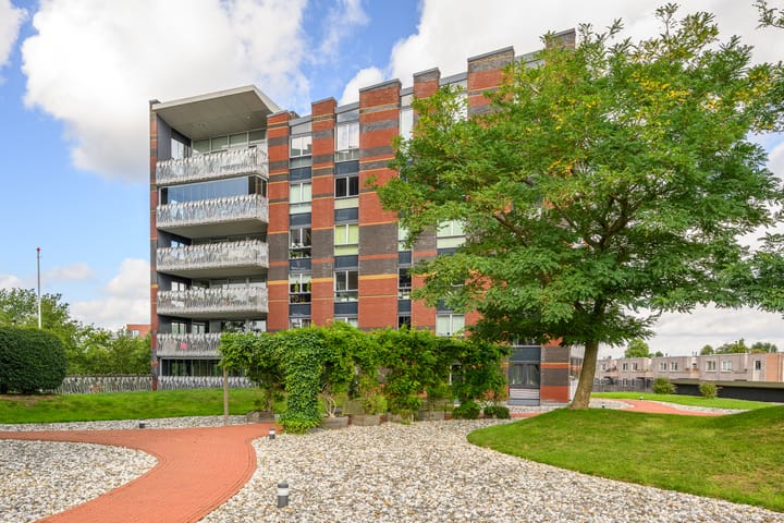 Foto 2 van De Regentesse 14