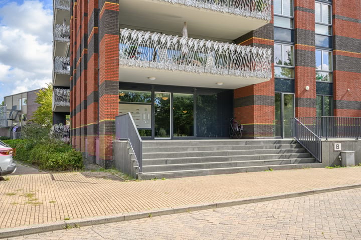 Foto 3 van De Regentesse 14