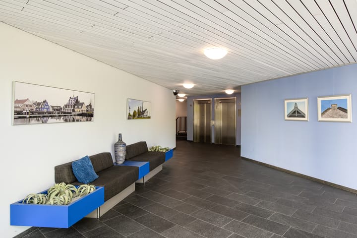 Foto 4 van De Regentesse 14